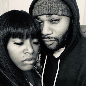 Meet your Posher, Nydia